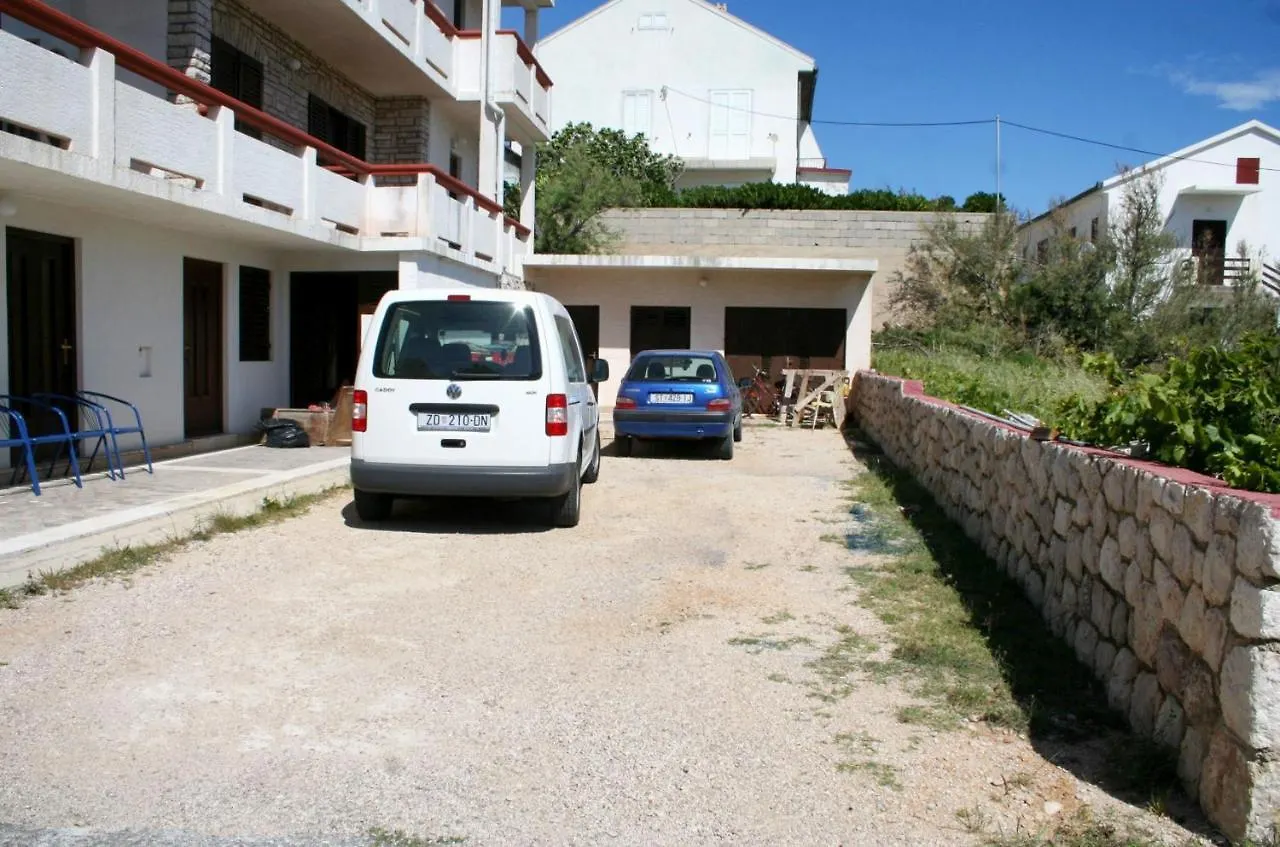 Apartment Pag 532B Pag Town