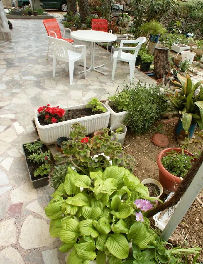 Apartment Pag 532B Pag Island  Pag Town