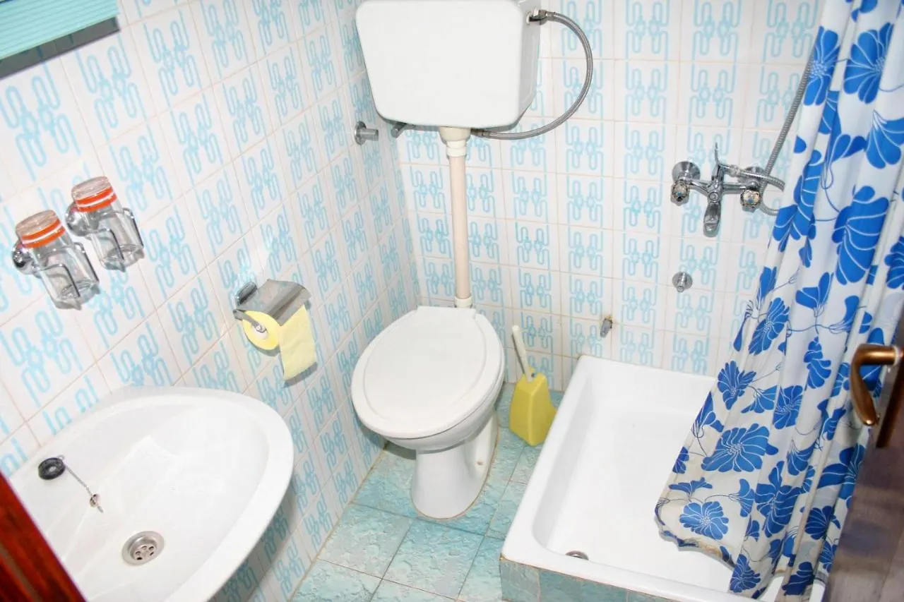 Apartment Pag 532B Pag Island Croatia