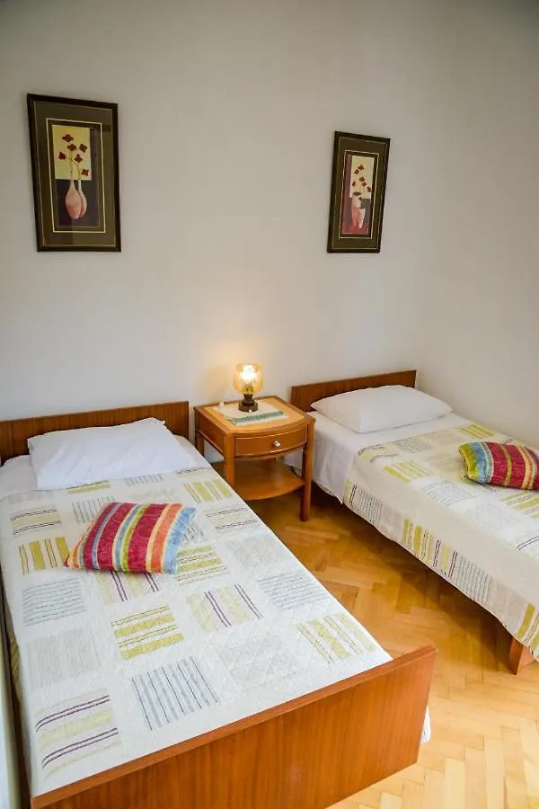 Apartment Pag 532B Pag Island